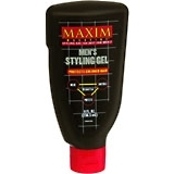 Maxim Magazine Men's Styling Gel - 8 OZ