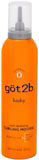 got2b Curling Mousse Kinky  -  8 OZ