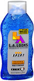 L.A. Looks Sport Gel Xtreme Hold - 16 Ounces