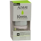 Almay Kinetin Skincare Firming and Brightening Eye Cream - 0.5 OZ