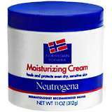Neutrogena Norwegian Formula Body Moisturizing Cream - 11 Ounces