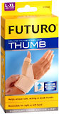FUTURO Thumb Stabilizer Large-X Large - 1 EA