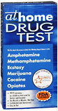 At Home Drug Test Multi-Drug - 1 EA