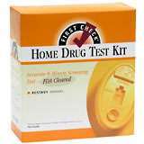 First Check Home Drug Test Ecstasy - 1 EA
