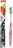 Reach Toothbrush, Full Head, Medium, 81  - 1ea image 0