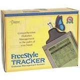TheraSense Diabetes Management System  - 1ea