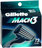 Gillette MACH3 Cartridges 12-Pack  -  12 EA image 0