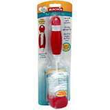 Munchkin Bottle & Nipple Brush  - 1ea