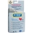 Rx Comfort Socks Size 9-11 Medium White - 1 PR image 0