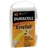 Duracell Hearing Aid Batteries EasyTab 4-Pack DA10N4 - 4 EA image 0