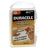 Duracell Hearing Aid Batteries EasyTab 4-Pack DA13N4 - 4 EA image 0