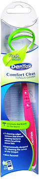 DenTek Comfort Clean Tongue Cleaner - 1 EA