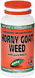 Windmill Horny Goat Weed Caplets - 60 CP