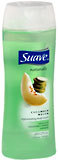 Suave Naturals Body Wash Cucumber Melon - 12 Ounces