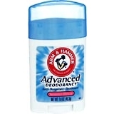ARM & HAMMER ULTRAMAX Anti-Perspirant Deodorant Invisible Solid Fresh - 1.6 OZ