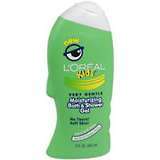 L'Oreal Kids Bath and Shower Gel Delicate Skin - 9 OZ