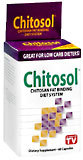 Chitosol Capsules - 60 CP