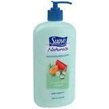 Suave Moisturizing Body Lotion with Vitamin E, Cucumber Melon  - 18oz