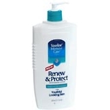 Vaseline Intensive Care Moisturizing Lotion  - 17.7oz