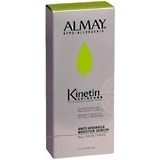 Almay Anti-Wrinkle Booster Serum, All Skin Types  - 0.3oz