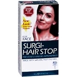 Surgi-Hair Stop For Face - 2 OZ