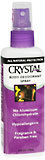 Crystal Body Deodorant Spray - 4 OZ