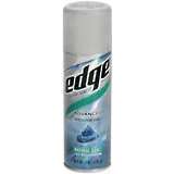 Edge Active Care Gel Natural Cool - 7 Ounces