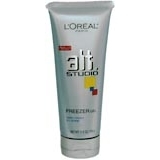 L'Oreal Alt. Studio Freezer Gel - 6.8 OZ