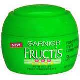 Garnier Fortifying Deep Conditioner, 3 Minute Masque  - 5oz