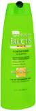Garnier Fortifying Shampoo for Dry or Damaged  - 13oz