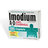 Imodium Anti-Diarrheal/Anti-Gas, Chewable Tablets, Mint  - 12ea image 0