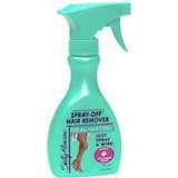 Sally Hansen Hair Remover Spray-Off - 6.7 OZ