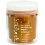got2b SoBlonde Blonde Aid Intensive Hair Repair - 6 OZ