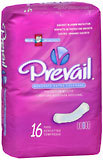 Prevail Pads Extra Plus - 16 EA ( 9 Pack)