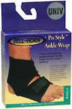 Bell-Horn ProStyle Ankle Wrap Universal  -  1 EA