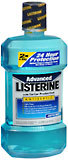 Listerine Advanced Arctic Mint - 1000 ML