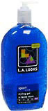 L.A. LOOKS Sport Look Styling Gel X-Treme Hold  -  26 OZ