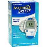 Ascensia Blood Glucose Monitoring System  - 1ea