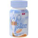 LeanBalance Caplets - 100 CP