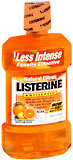 Listerine Natural Citrus - 500 ML