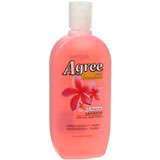 Agree Scentual Botanicals Shampoo Plumeria - 15.4 OZ