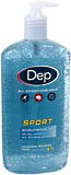Dep Sport Endurance Gel Ultimate Xtreme Hold  -  20 OZ