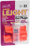 LEIGHT Ear Plugs  -  5 PR