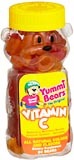 Yummi Bears Vitamin C - 60 EA