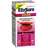 ElixSure Cough Suppressant, Cherry Bubble Gum  - 4oz image 0