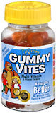 L'il Critters Gummy Vites - 60 EA