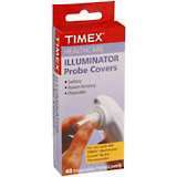 TIMEX ILLUMINATOR Probe Covers #80035 - 40 EA