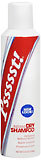 Psssssst Instant Spray Shampoo Unscented Normal To Oily Hair - 4 OZ