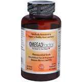 Omega3 Factor Softgels - 60 CP