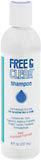 Free & Clear Shampoo  -  8 OZ